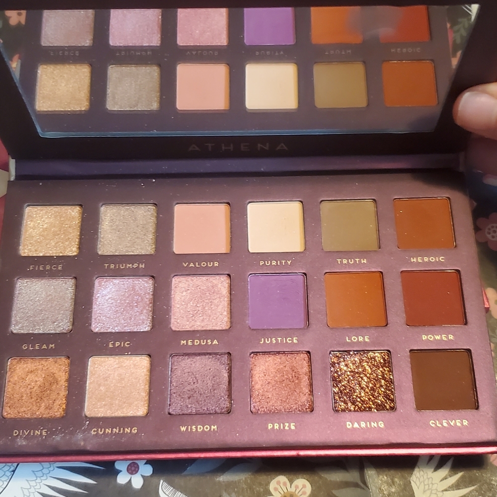 ✨️Athena Palette✨️
